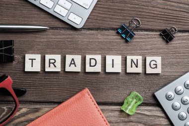 İş hayatı konsepti