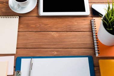 İş hayatı konsepti