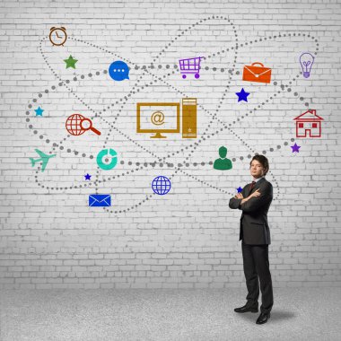 kullanıcı arayüzü konsepti