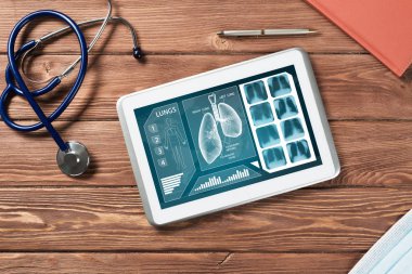 Tıptaki dijital teknolojiler