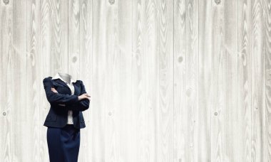 İşkadını baş olmadan