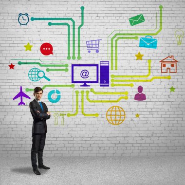 kullanıcı arayüzü konsepti