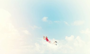 Duygu genç ve ücretsiz kavramı