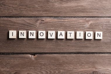 Yenilik scrabble kelimesi