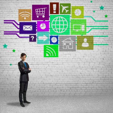 kullanıcı arayüzü konsepti