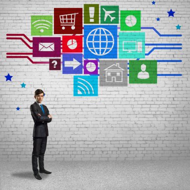 kullanıcı arayüzü konsepti