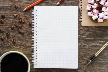 Atıştırmalık kahve molası