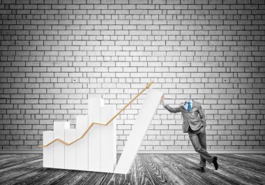 Satışlarını büyüt.