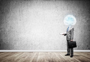 Adam büyük zihin kavramının