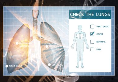 İlaç kullanıcı arayüzü