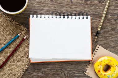 Atıştırmalık kahve molası