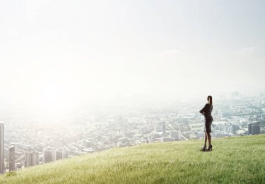 Geliştirme Perspektifler bulmak için