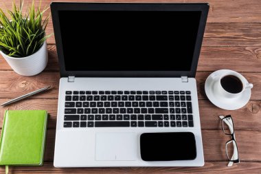 İş hayatı konsepti