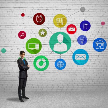 kullanıcı arayüzü konsepti