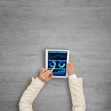 Mali uygulama kavramı kullanma