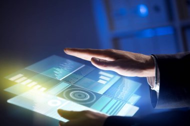 Yeni teknolojiler kullanılıyor