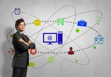 kullanıcı arayüzü konsepti