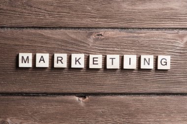 İş kavramsal kelime  