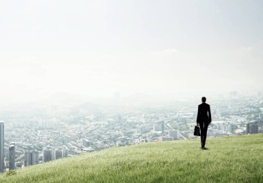 Geliştirme Perspektifler bulmak için