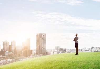 Geliştirme Perspektifler bulmak için