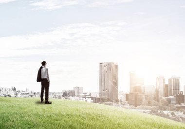 Geliştirme Perspektifler bulmak için