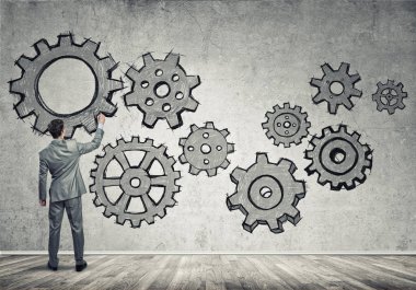 İş çalışma mekanizması