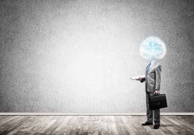 Adam büyük zihin kavramının