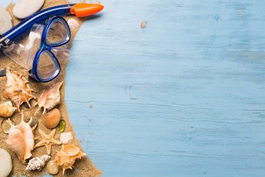 yaz tatili arka plan