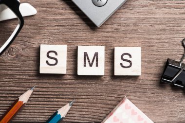 İş hayatı konsepti