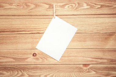 Mesaj yazma için sac levha