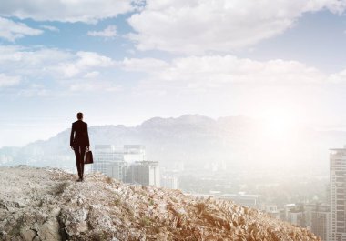 Geliştirme Perspektifler bulmak için