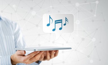 Adam sunan tablet uygulama