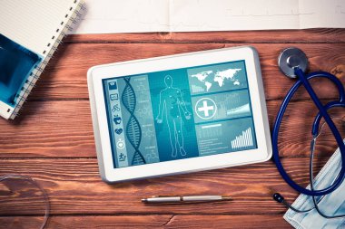 Tıptaki dijital teknolojiler