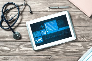 Tıptaki dijital teknolojiler