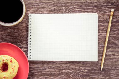 Atıştırmalık kahve molası