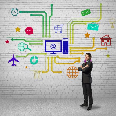 kullanıcı arayüzü konsepti