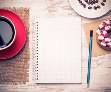 Atıştırmalık kahve molası