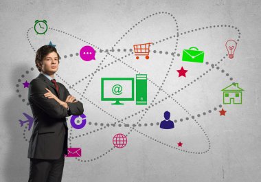 kullanıcı arayüzü konsepti