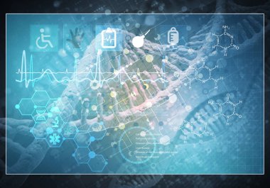 İlaç kullanıcı arayüzü