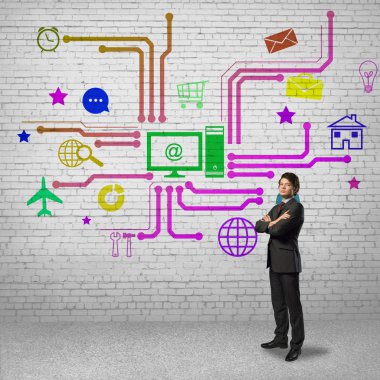 kullanıcı arayüzü konsepti