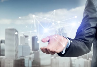 Bağlantı ve etkileşim kavramı sunuluyor