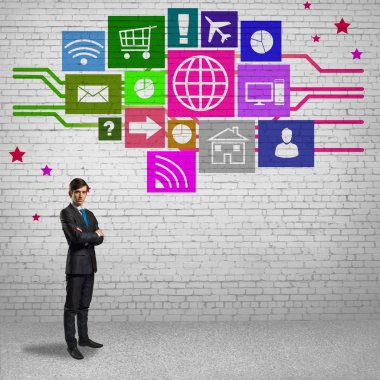 kullanıcı arayüzü konsepti