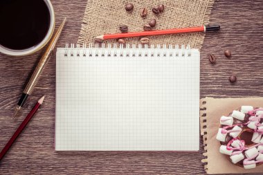 Atıştırmalık kahve molası