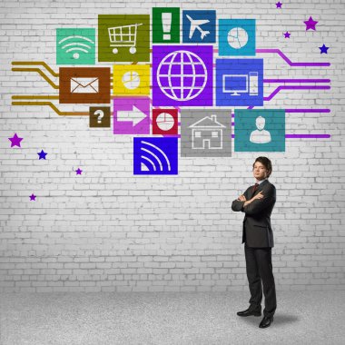 kullanıcı arayüzü konsepti