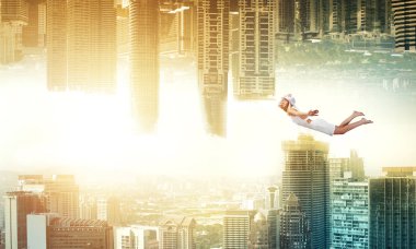 Genç ve özgür olduğunda