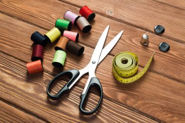 Dikiş ya da DIY için ögeler 