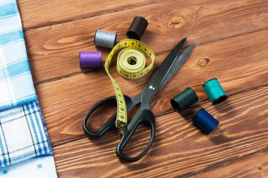 Dikiş ya da DIY için ögeler 