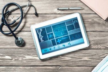 Tıptaki dijital teknolojiler