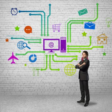 kullanıcı arayüzü konsepti