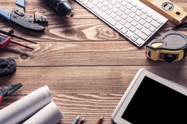 Onarım hizmet isteği